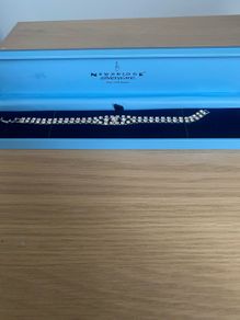 NewBridge Rinestone Bracelet