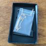The Noble Collection Harley Quinn Joker Necklace Image 5