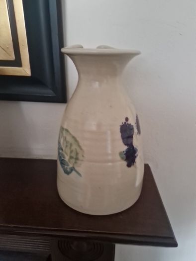 kilkenny pottery