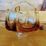 Mid century Murano glass light shade Image 2