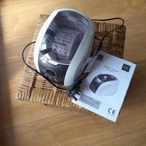 Ultrasonic Cleaner New