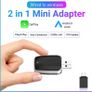 2 in 1 Wireless Carplay & Android Auto Plug and play car play wireless adapter. Image 8
