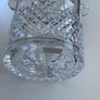 Galway crystal ice bucket wine cooler Image 3