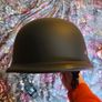 brand new German motorcycle helmet Image 5