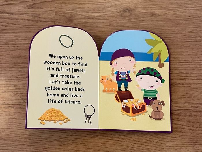 Children's Books