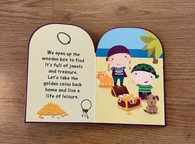 Children's Books