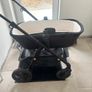 Silver cross travel system Image 2