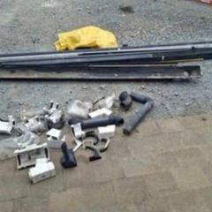 Gutter Joblot