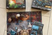 Harry Potter game