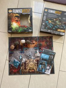 Harry Potter game