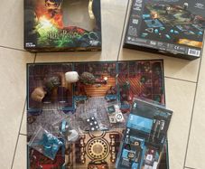 Harry Potter game