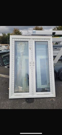 pvc doors