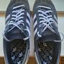 Adidas Spezials UK 10.5 Image 6