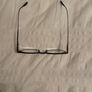 Dita Eyewear Floren square frame glasses Image 4