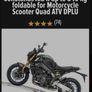 Ramp motorbike Image 3