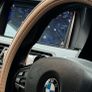 BMW F10 F11 NBT 10.25" Android 4G 64GB Qualcomm auto Head unit Series 5 Image 4