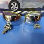 Fog lights/ chromed backs Image 9