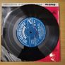 Paul Robeson Highlights Of Porgy And Bess 7 inch EP HMV 7EG 8510 Mono Image 3