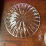 Vintage Waterford Crystal & Brass Chandeliers (Matching Pair - Fully Marked) Image 7