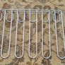 Chrome Wine Glass Rack-pirce drop! Image 2