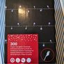 copper wire led lights mains plug x 2 boxes, 20 each or both for 30 Image 3