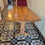 Ercol Dining Table Image 6