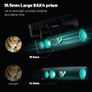 12x42 Binocular for Adults with BAK4 Prism, FMC Lens, Fogproof & Waterproof Great for Bird Watching Travel Stargazing Hunting Concerts Smartphone Adapter Included (FREE POSTAGE) Image 6