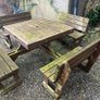 garden table Image 4