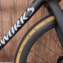 Specialized S Works Crux - 54cm Image 5