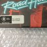 Road House (+Slipcover) Blu-Ray Australian Import 18+ High Impact Rateing Image 2