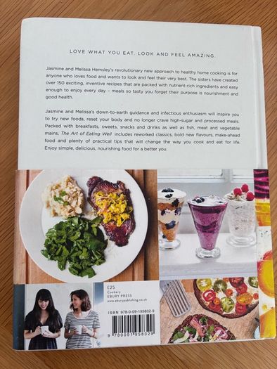 Hemsley Hemsley The Art Of Eating Well