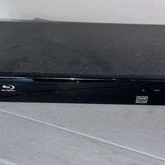blu-ray Samsung