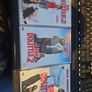 Dr Dolittle collection DVD Image 2