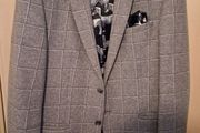 clothes man