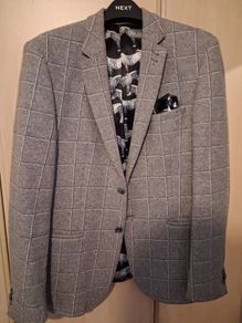 clothes man