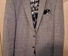 clothes man