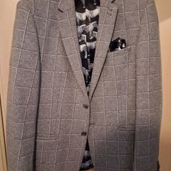 clothes man