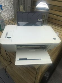 printer