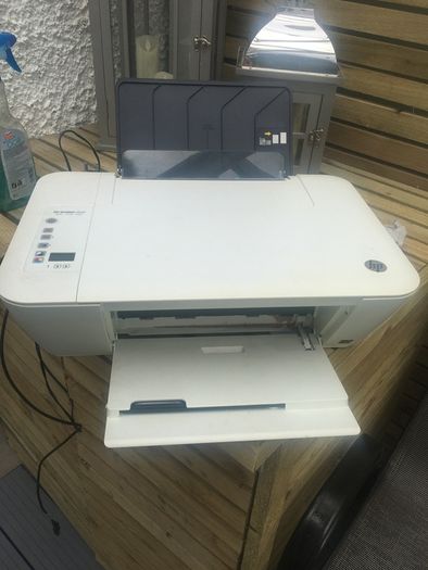 printer
