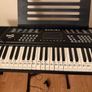 Electronic Keyboard Image 2
