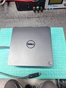 Dell Business Thunderbolt Dock TB16 Model: K16A,  Dock Only