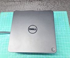 Dell Business Thunderbolt Dock TB16 Model: K16A,  Dock Only