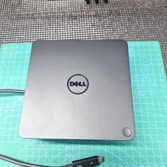 Dell Business Thunderbolt Dock TB16 Model: K16A,  Dock Only