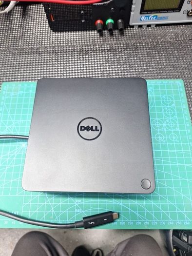 Dell Business Thunderbolt Dock TB16 Model: K16A,  Dock Only