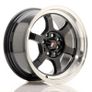 JR Wheels Japan Racing JR12 Image 3