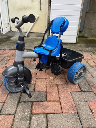 Free Toddler Items