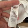 Casablanca Original T-shirt White Cotton Size L Image 4