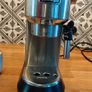 De'Longhi Dedica Espresso Coffee Machine | Mint Condition | Boxed Image 4