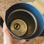 Electric milk frother/heater + egg whisk Image 3