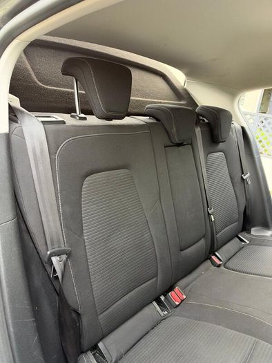 Ford Focus 2019